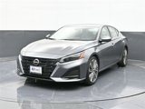 Used 2023 Nissan Altima 2.5 SL image 3