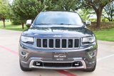 Used 2014 Jeep Grand Cherokee Overland image 2