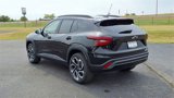 New 2025 Chevrolet Trax RS w/ Sunroof Package image 6
