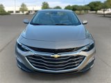 Used 2023 Chevrolet Malibu LT w/ Driver Confidence Package image 2
