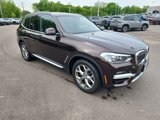 Used 2020 BMW X3 xDrive30i w/ Convenience Package image 2