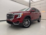 Used 2022 GMC Terrain SLT w/ Infotainment Package II image 3