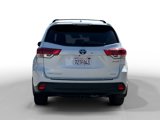 Used 2017 Toyota Highlander XLE image 4