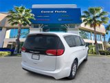New 2025 Chrysler Voyager LX image 5