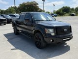 Used 2012 Ford F150 FX4 w/ FX Luxury Pkg image 4