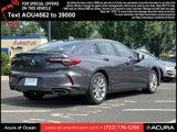 Certified 2023 Acura TLX image 4