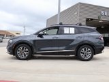 Used 2023 Kia Sportage SX image 2