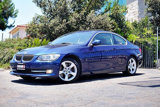 Used 2012 BMW 335i xDrive Coupe image 2