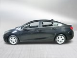 Used 2018 Chevrolet Cruze LT w/ Convenience Package image 4