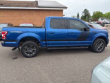 Used 2018 Ford F150 XLT w/ Equipment Group 302A Luxury image 6
