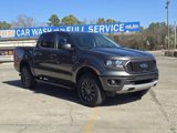 Used 2020 Ford Ranger XLT w/ Equipment Group 301A Mid image 2
