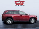 Used 2023 Jeep Grand Cherokee Laredo w/ Luxury Tech Group I image 6