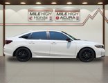New 2025 Honda Civic Sport image 3