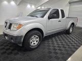 Used 2005 Nissan Frontier XE w/ (U01) Preferred Pkg image 3