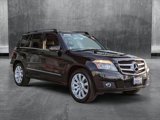 Used 2012 Mercedes-Benz GLK 350 4MATIC image 3