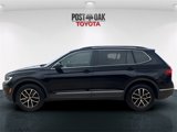 Used 2021 Volkswagen Tiguan SE image 2