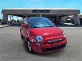 Used 2017 FIAT 500 Pop image 4