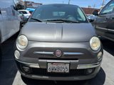 Used 2012 FIAT 500 Lounge w/ Luxury Leather Pkg image 3