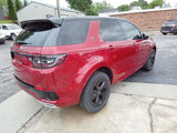 Used 2020 Land Rover Discovery Sport S R-Dynamic image 3