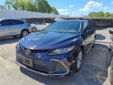 Used 2021 Toyota Camry LE image 2