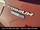 Used 2014 Ford Escape Titanium image 4