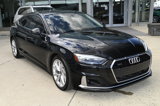 Used 2021 Audi A5 2.0T Premium image 3