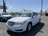 Used 2011 Chrysler 200 Touring image 4