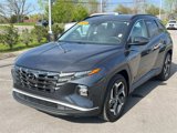 Used 2022 Hyundai Tucson SEL w/ Convenience + Premium Package image 4