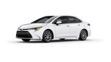 New 2025 Toyota Corolla LE image 2
