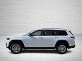 New 2025 Jeep Grand Cherokee L Laredo image 2