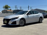 Used 2024 Nissan Altima 2.5 SV image 2