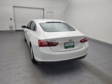 Used 2017 Chevrolet Malibu LT w/ Leather Package image 6