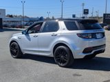 Used 2020 Land Rover Discovery Sport HSE R-Dynamic image 3
