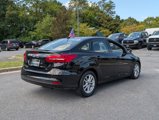 Used 2017 Ford Focus SE image 5