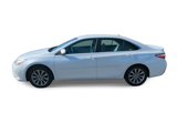Used 2017 Toyota Camry XLE image 5