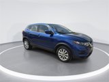 Used 2021 Nissan Rogue Sport S image 2