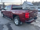 Used 2017 Chevrolet Silverado 1500 LT w/ All Star Edition image 3