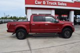 Used 2015 Ford F150 Platinum image 6