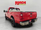 Used 2009 Ford F250 XLT image 3