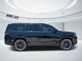 New 2025 Jeep Grand Wagoneer Series II Obsidian w/ Quick Order Packagew 28T image 2