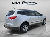 Used 2012 Chevrolet Traverse LS image 4