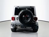 Used 2019 Jeep Wrangler Unlimited Rubicon image 5