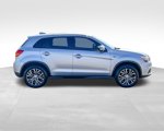 Used 2017 Mitsubishi Outlander Sport ES image 4