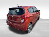 Used 2021 Chevrolet Spark LS image 4