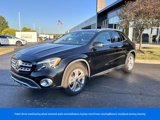 Certified 2018 Mercedes-Benz GLA 250 4MATIC image 4