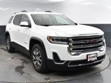 Used 2023 GMC Acadia SLT image 4