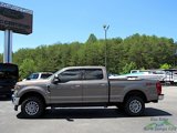 Used 2022 Ford F250 XLT w/ XLT Premium Package image 2
