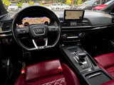 Used 2020 Audi SQ5 Premium Plus w/ Premium Plus Package image 2
