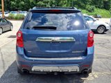 Used 2011 Chevrolet Equinox LTZ image 5