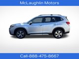 Used 2019 Subaru Forester Touring w/ Popular Package #3 image 2